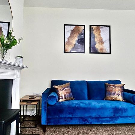Bedford Street By Switchback Stays Cardiff Luaran gambar