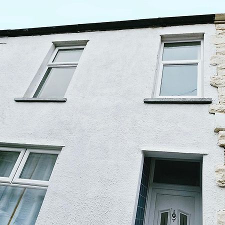 Bedford Street By Switchback Stays Cardiff Luaran gambar