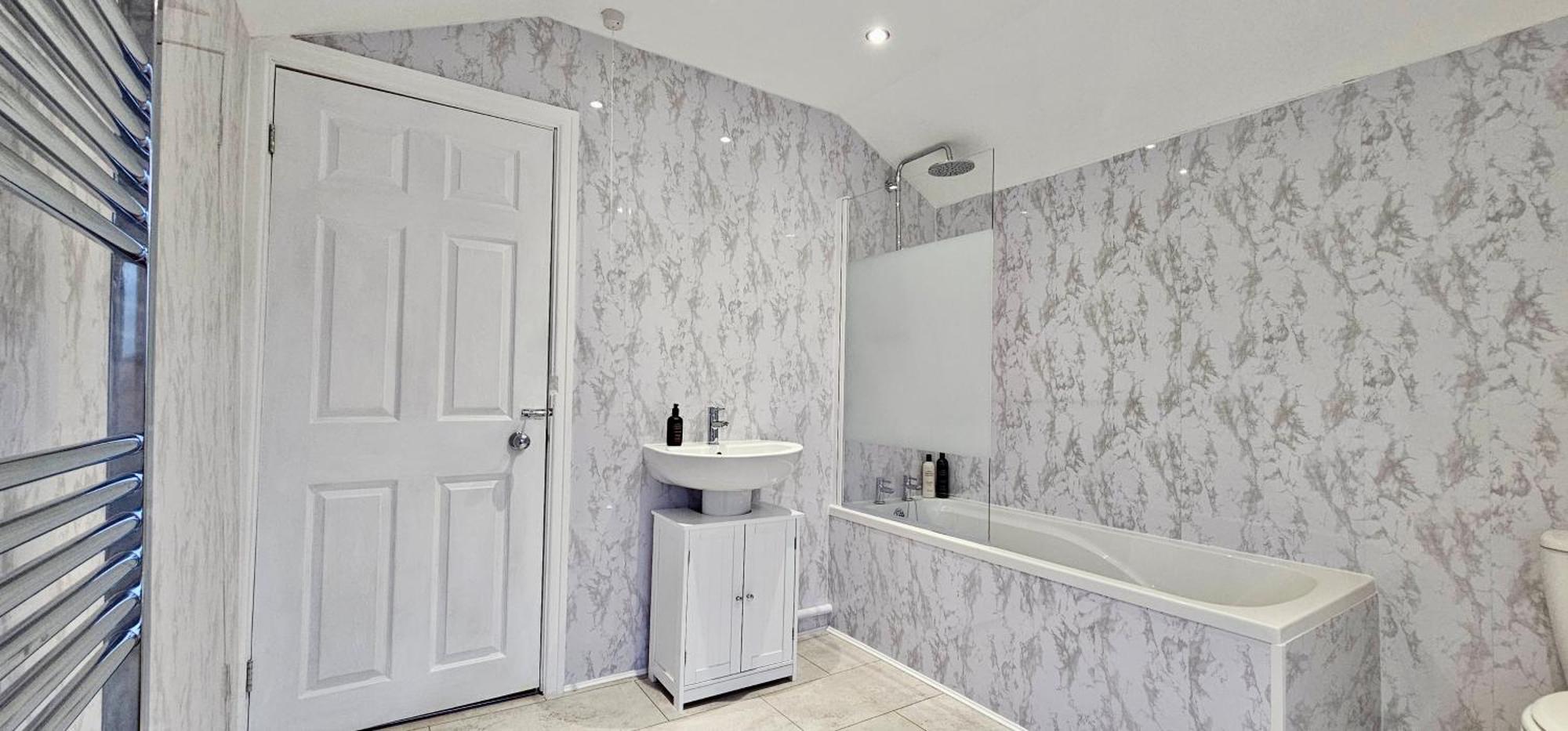 Bedford Street By Switchback Stays Cardiff Luaran gambar