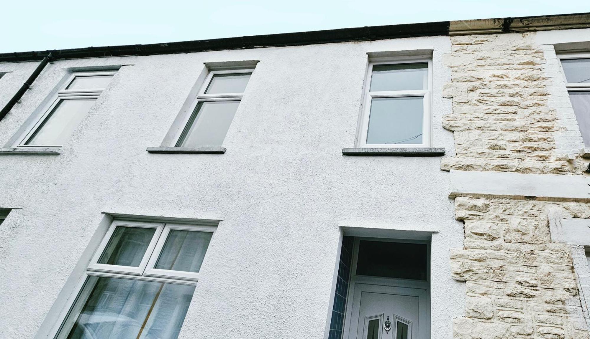 Bedford Street By Switchback Stays Cardiff Luaran gambar