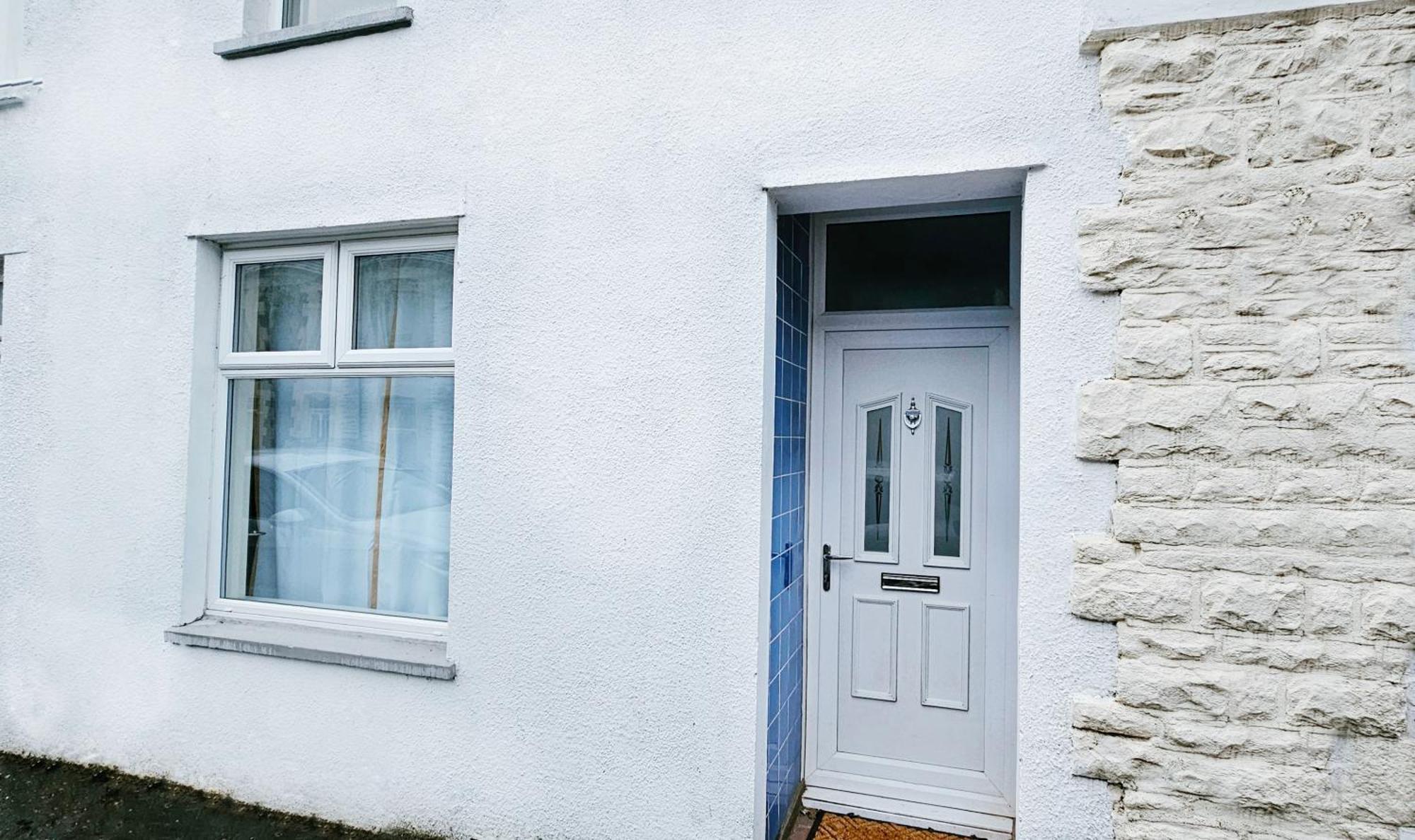 Bedford Street By Switchback Stays Cardiff Luaran gambar